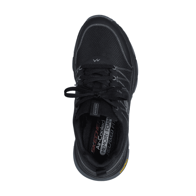Skechers Men's Relaxed Fit D'Lux Trekker Shoes