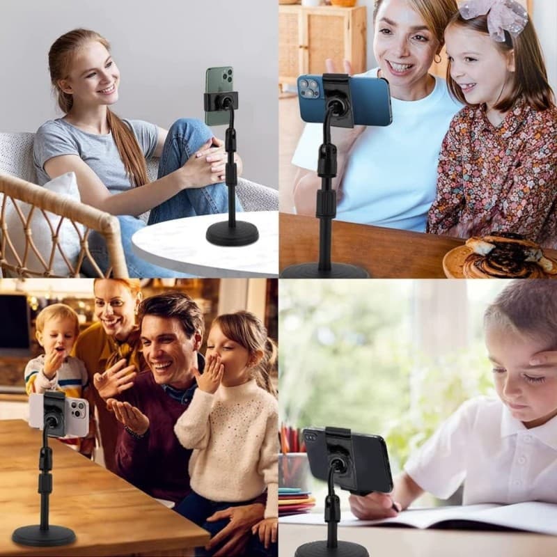 مبرد مع قاعدة ستاند