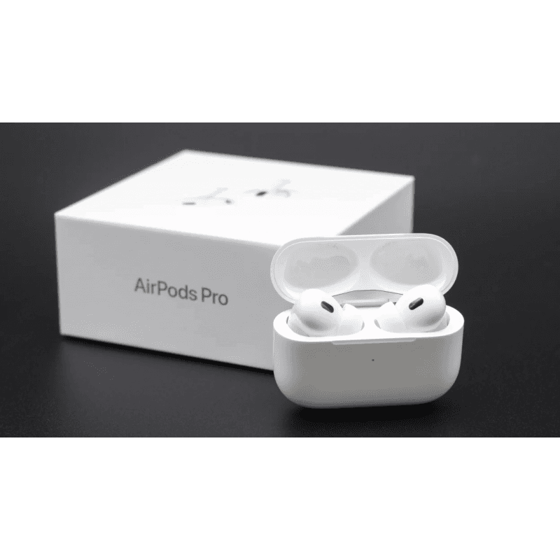 Apple AirPods PRO 3