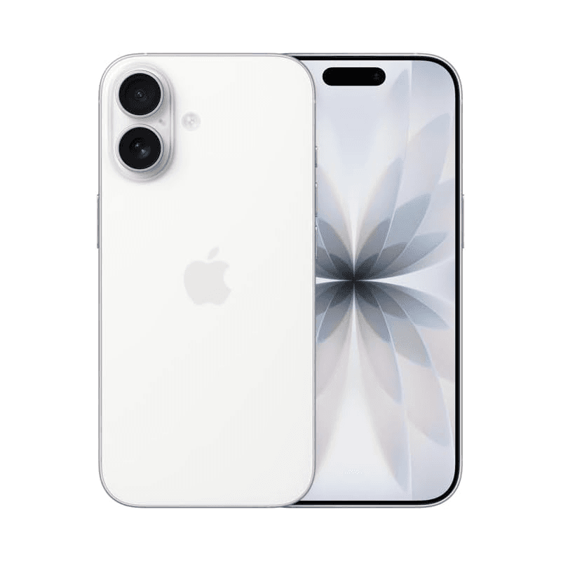 Apple iPhone 17 256GB (ESIM) ضمان أبل لمدة عام