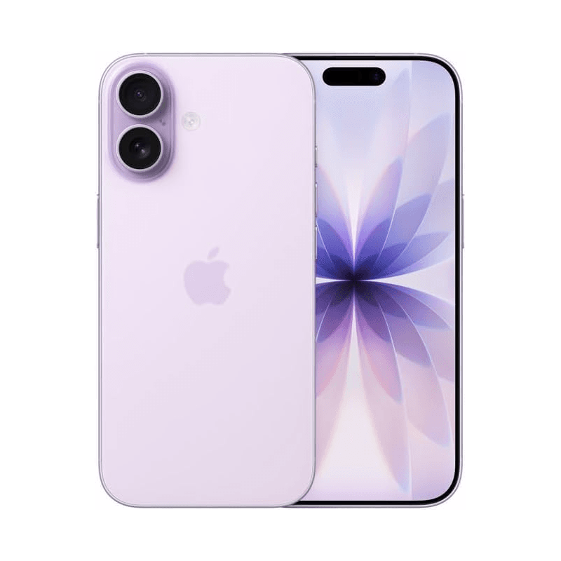 Apple iPhone 17 256GB (ESIM) ضمان أبل لمدة عام