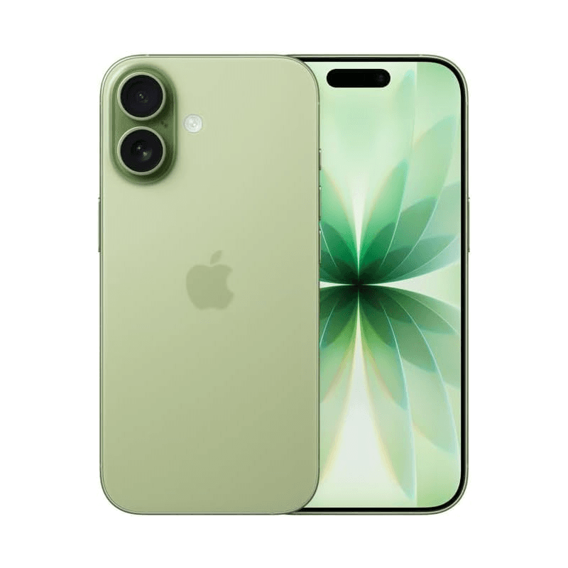 Apple iPhone 17 256GB (ESIM) ضمان أبل لمدة عام