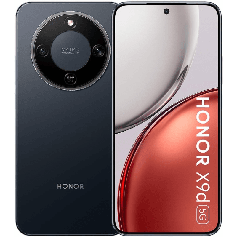 Honor X9d 5G12/256GB