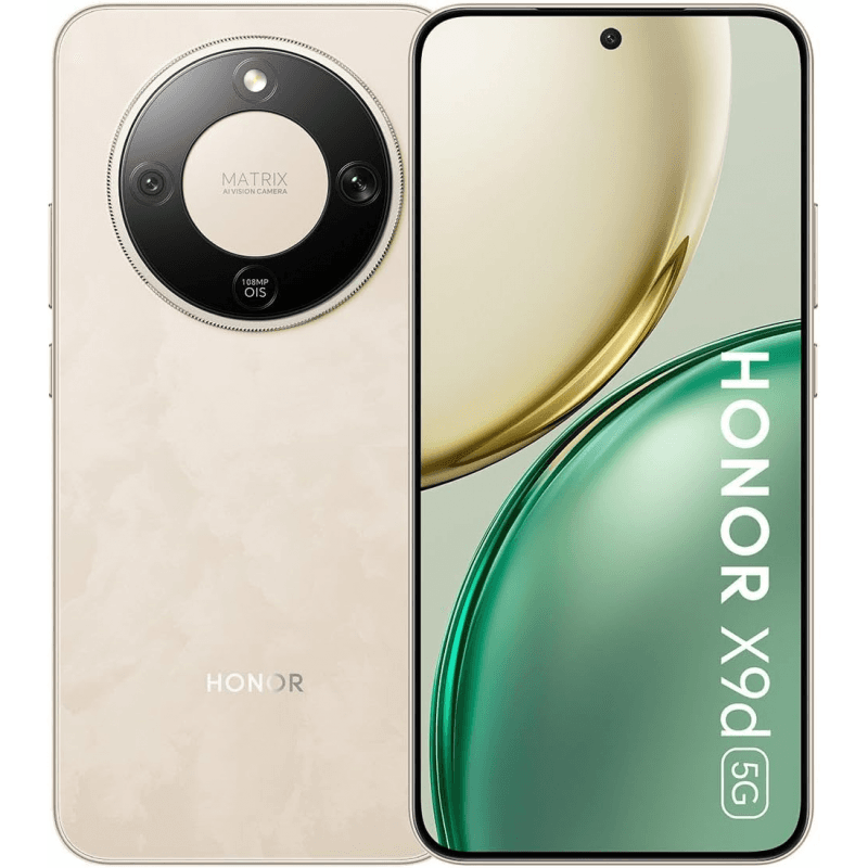 Honor X9d 5G12/256GB