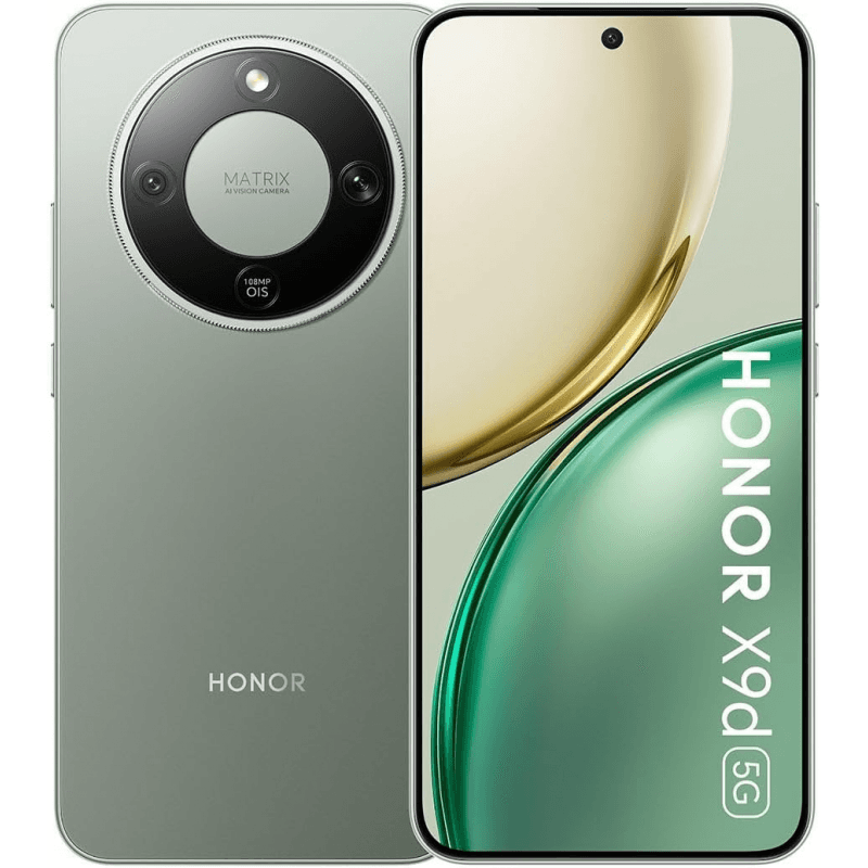 Honor X9d 5G12/256GB