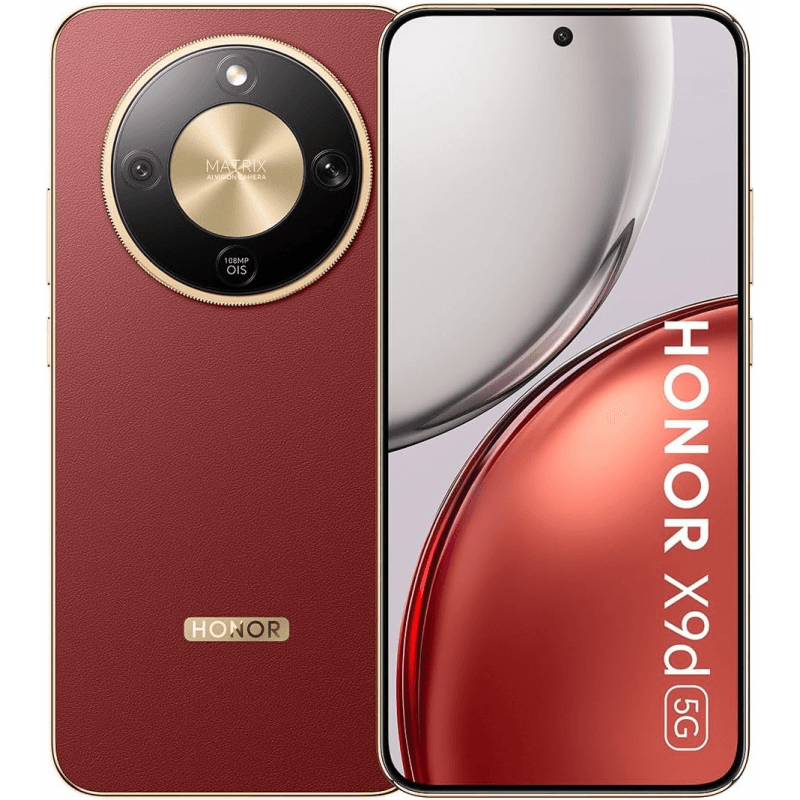 Honor X9d 5G12/256GB