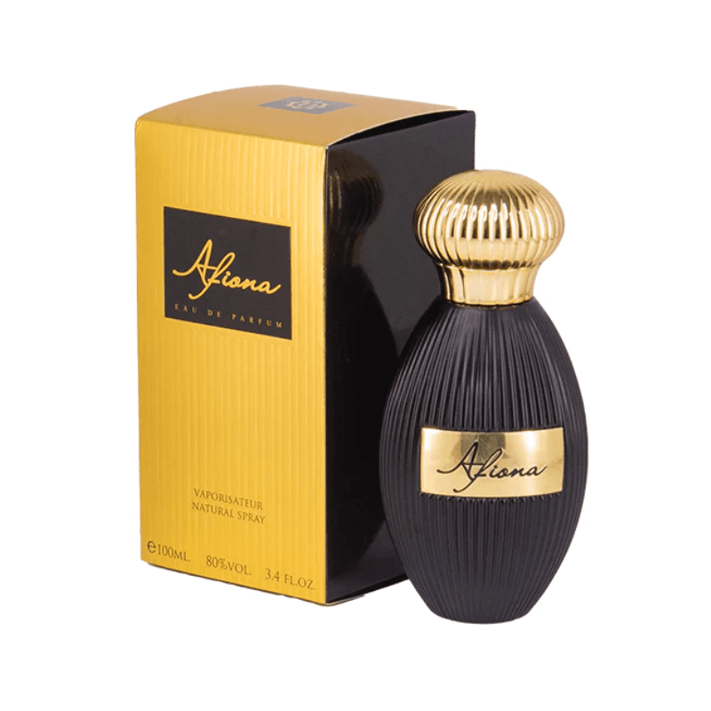 Dumont Afiona Eau De Parfum For Women 100ML