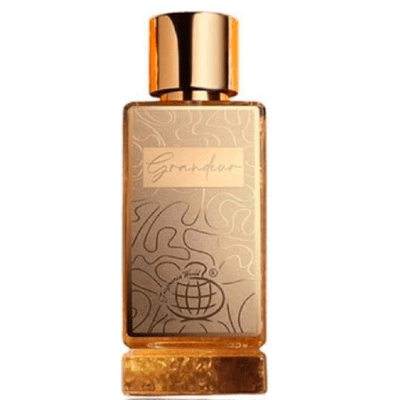 Grandeur by Fragrance World EDP For Unisex 80ml