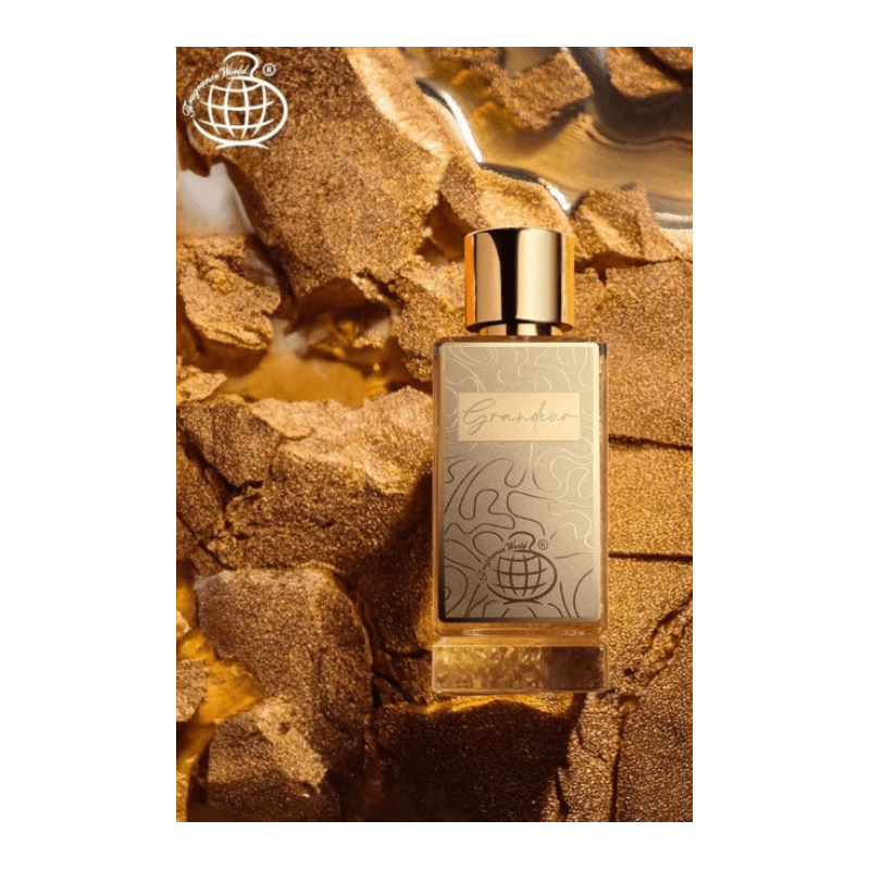Grandeur by Fragrance World EDP For Unisex 80ml