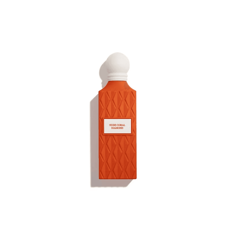 Nude Coral Diamond EDP by IBRAQ For Women 150ml