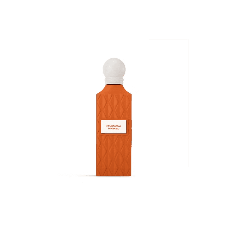 Nude Coral Diamond EDP by IBRAQ For Women 150ml