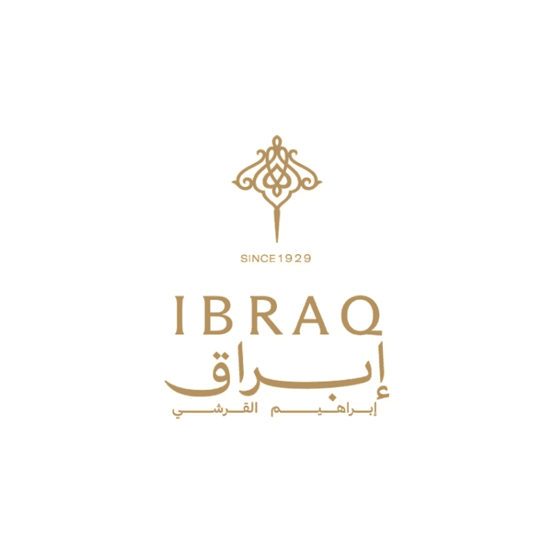 Nude Coral Diamond EDP by IBRAQ For Women 150ml