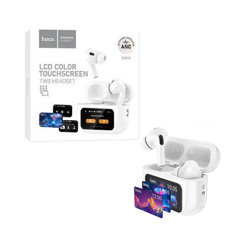 Hoco EW72 TWS Wireless Headphones