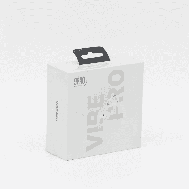 سماعه air pods pro vibe 9pro
