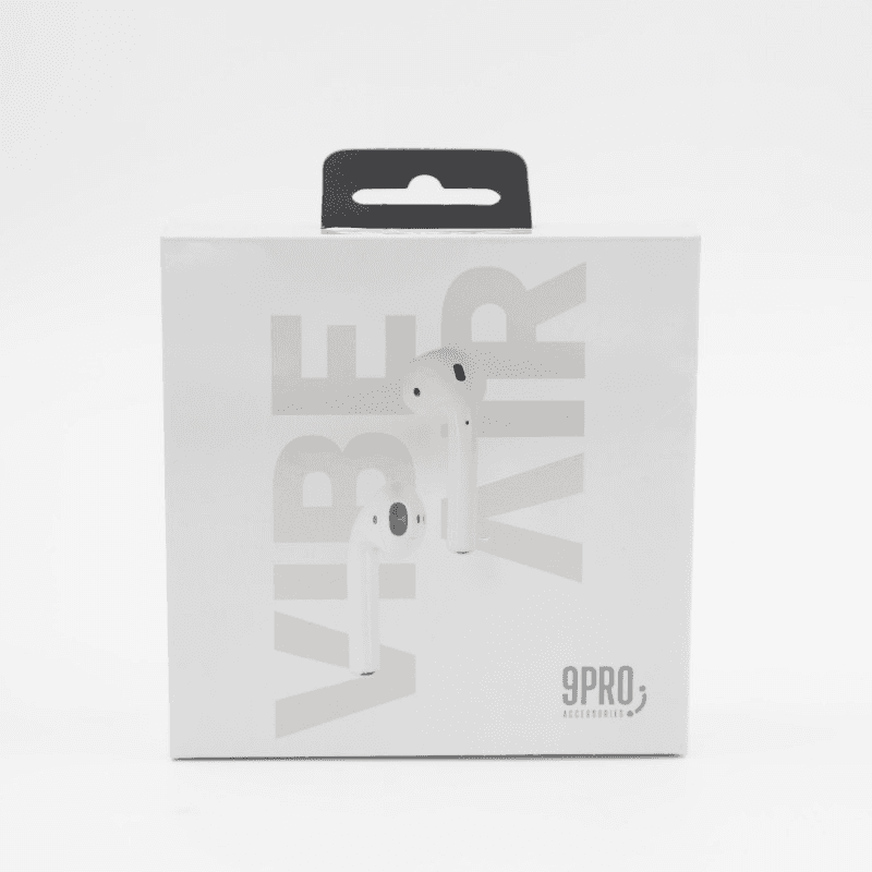 سماعه air pods pro vibe 9pro