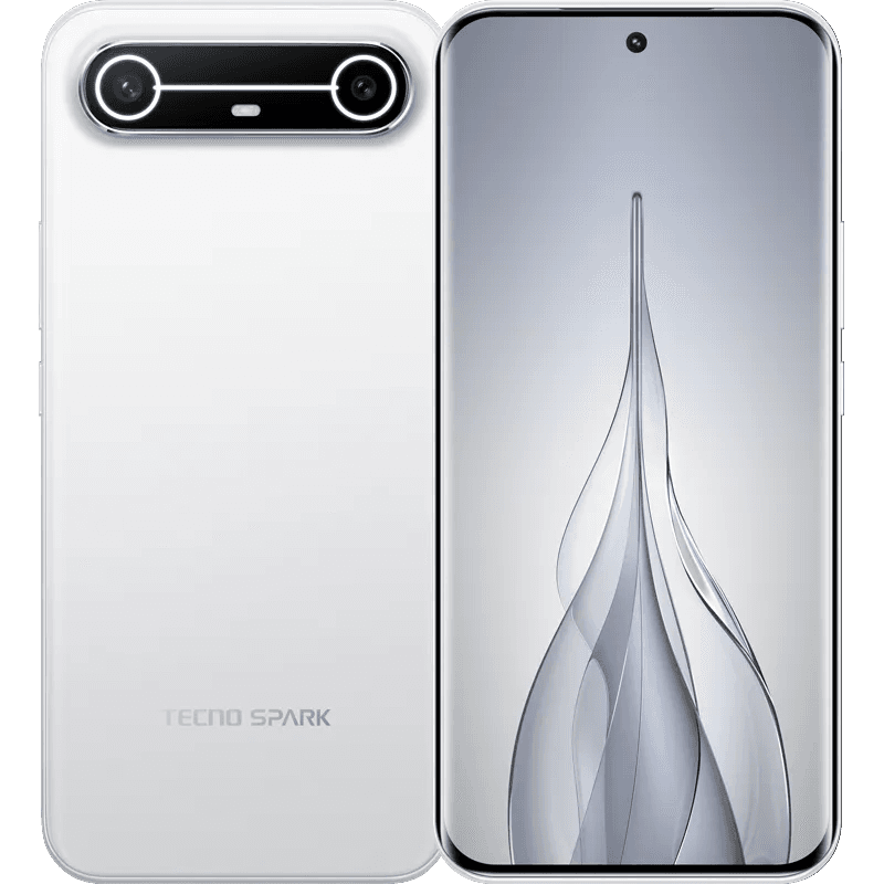 Tecno Spark Slim 8/256GB