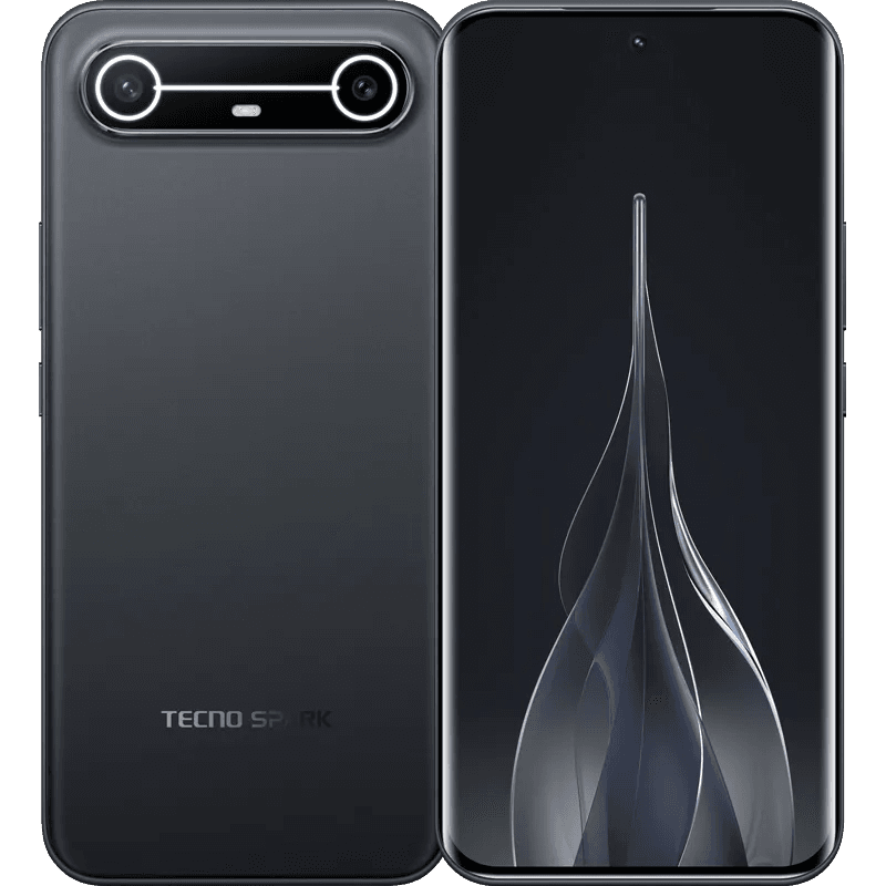 Tecno Spark Slim 8/256GB