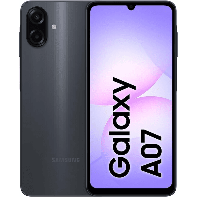 Samsung Galaxy A07 4G 4/64GB