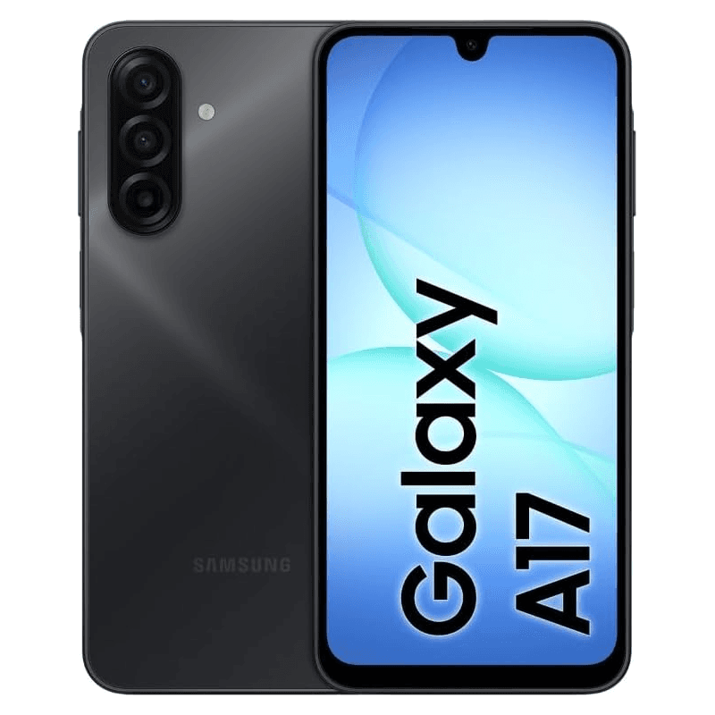 Samsung Galaxy A17 4G 8/256GB