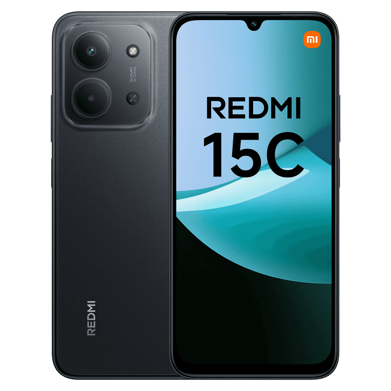 Xiaomi Redmi 15C 4G 4/128GB
