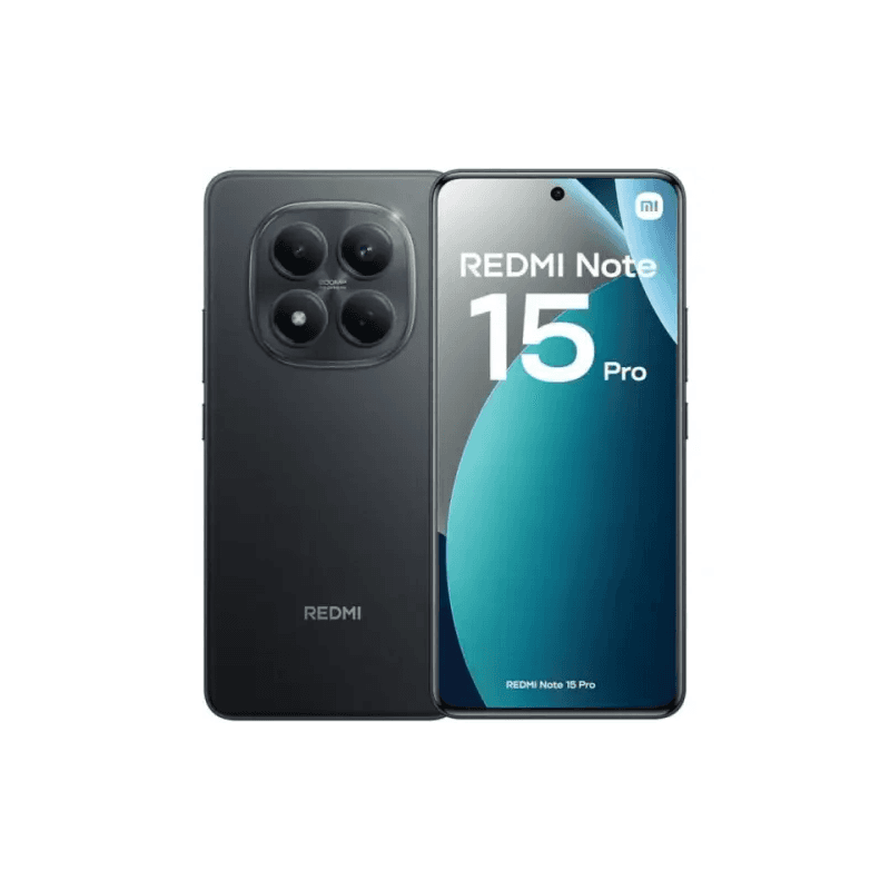 Xiaomi Redmi Note 15 Pro 4G 12/512GB