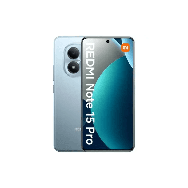 Xiaomi Redmi Note 15 Pro 4G 12/512GB