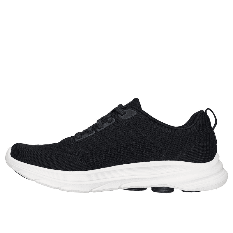 Skechers Men's Wide Fit: GO Walk 8 - Day Shoes