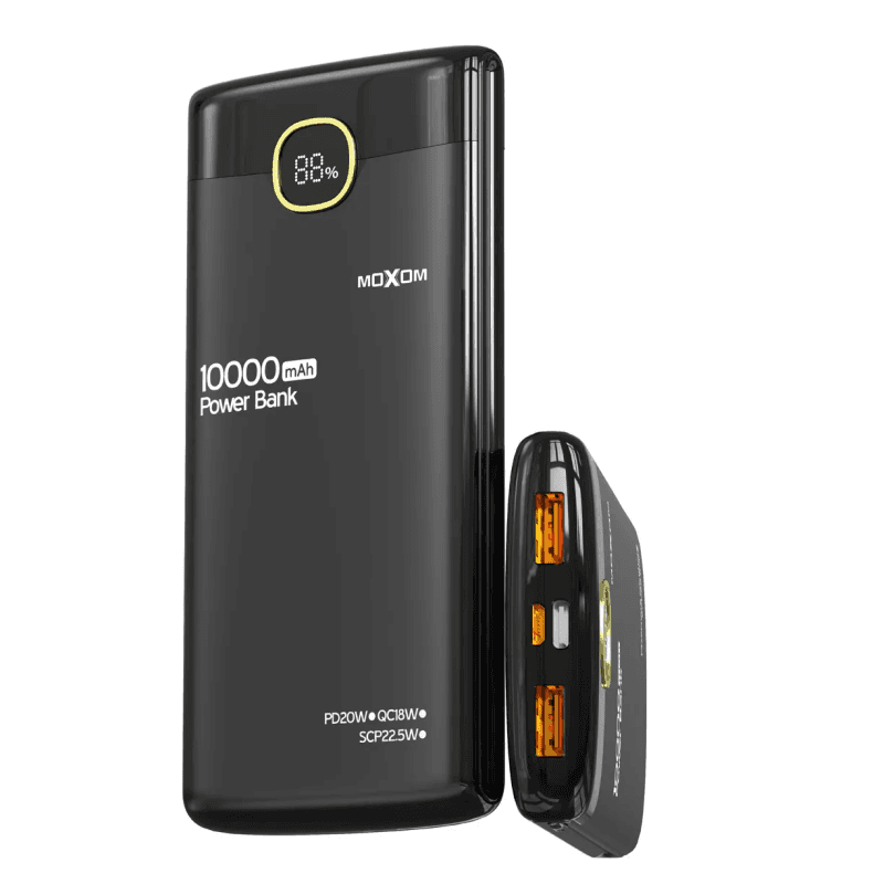 Moxom MX-PB160 10000mAh Powerbank