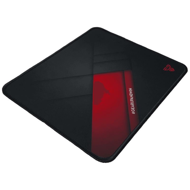 Fantech Mouse Pad MP296 (29x25x0.3 cm) جلدة ماوس