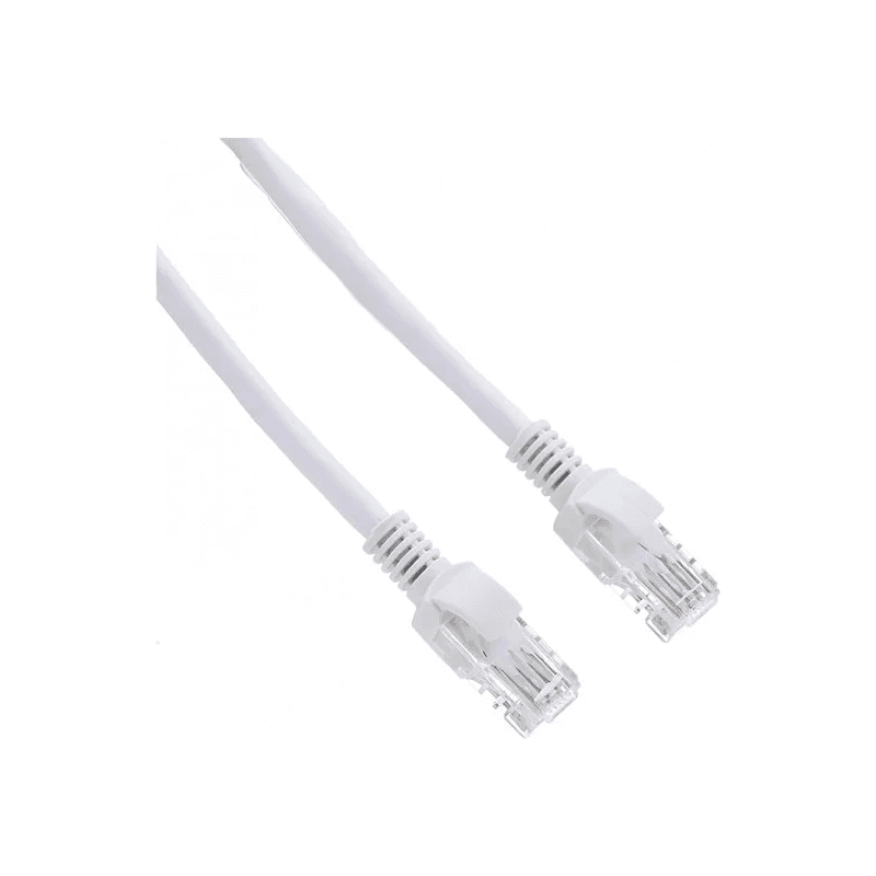 كيبل نت 2 متر cat 6 جودة ممتازة