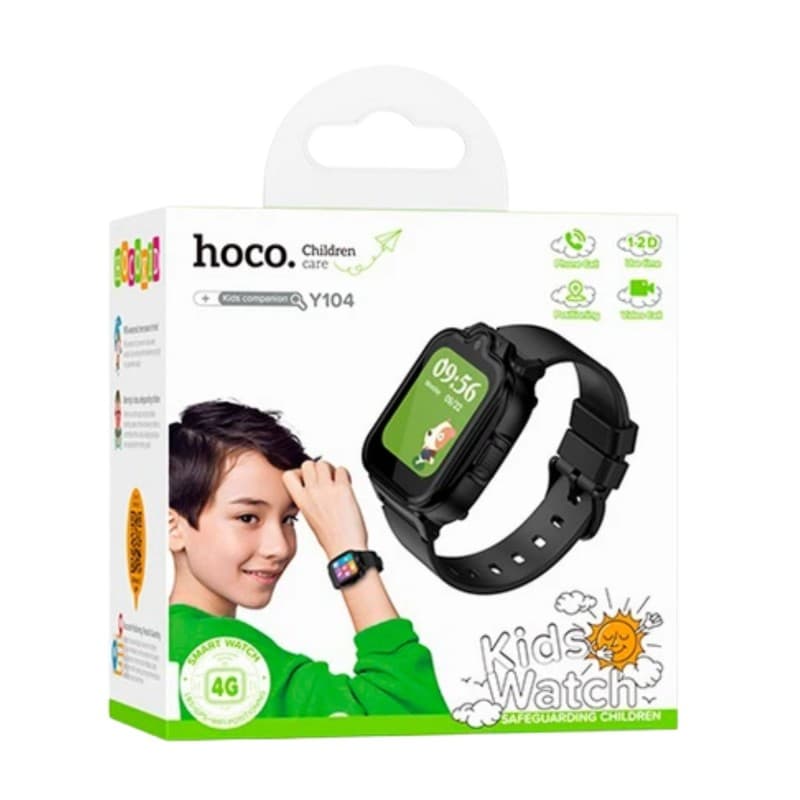 kids watch Y104