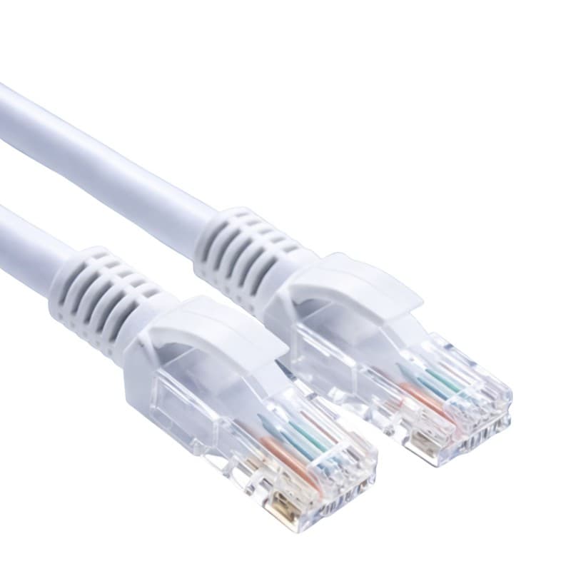 كيبل نت 3 متر cat 6 جودة ممتازة