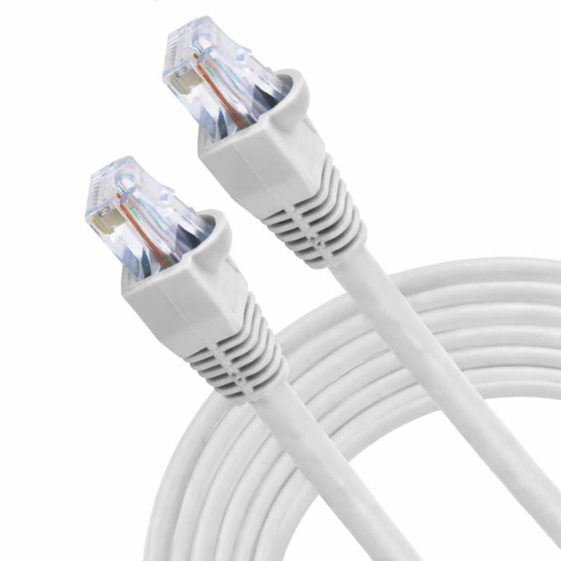 كيبل نت 2 متر cat 6 جودة ممتازة