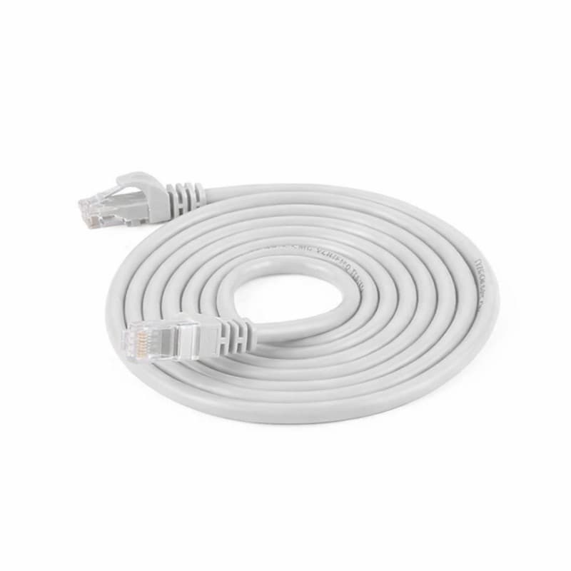كيبل نت 2 متر cat 6 جودة ممتازة