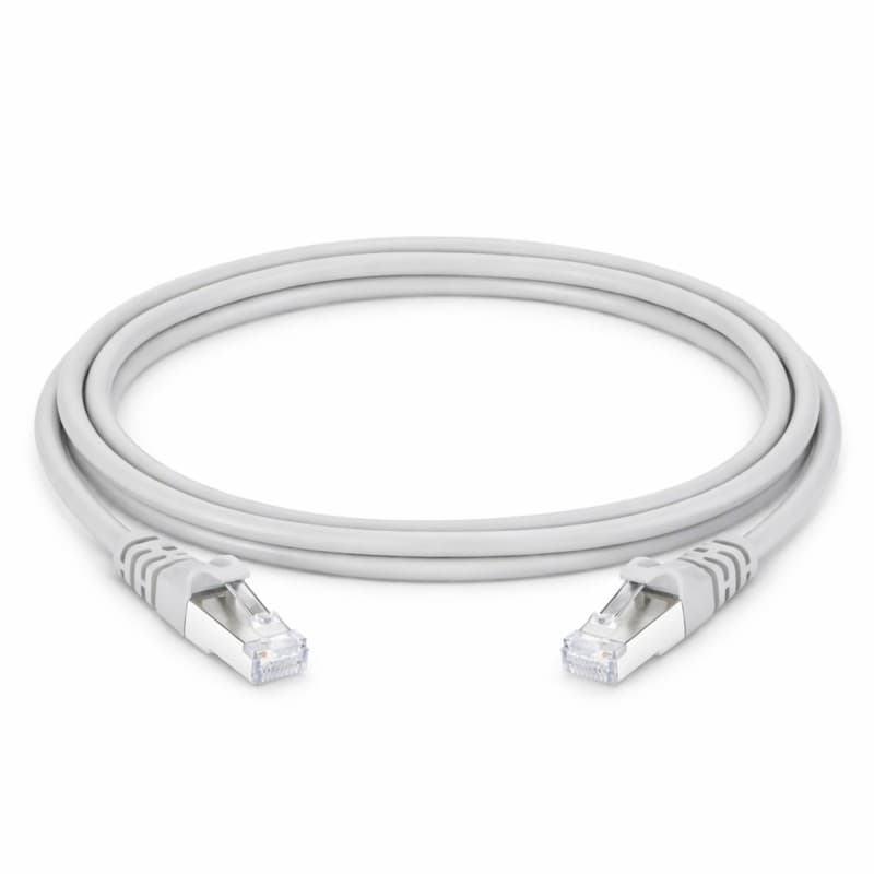 كيبل نت 2 متر cat 6 جودة ممتازة