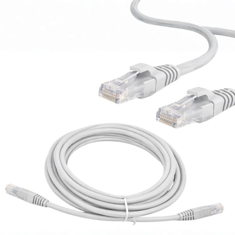 كيبل نت 3 متر cat 6 جودة ممتازة