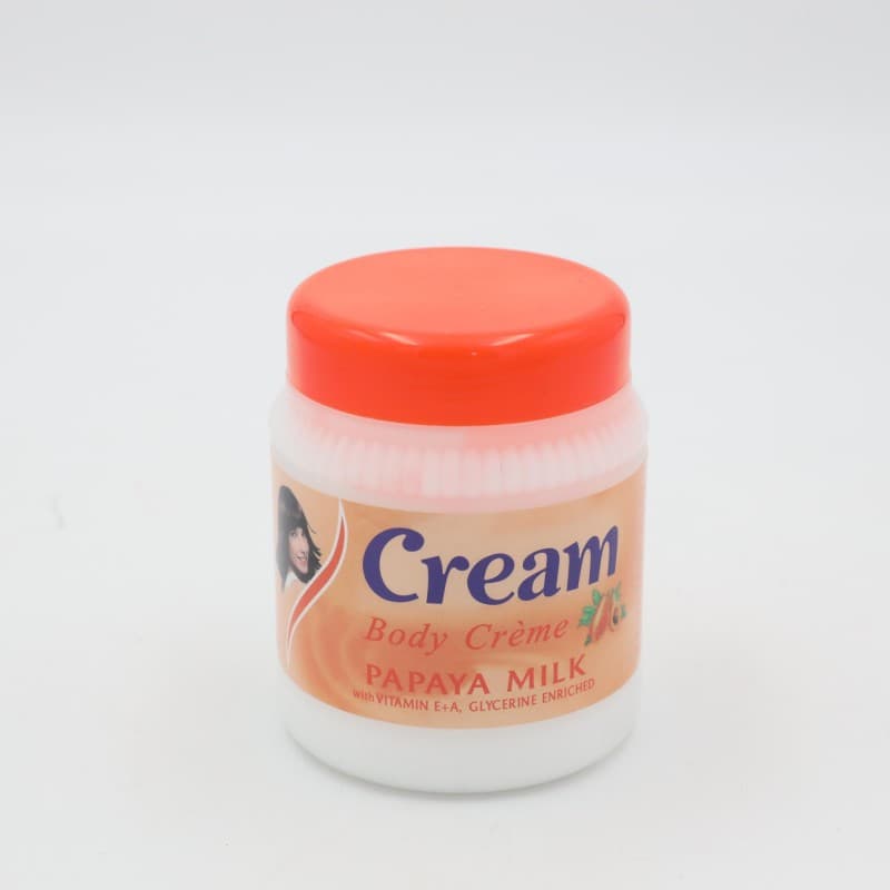 كريم الجسم PAOAYA MILK حجم 310 مل