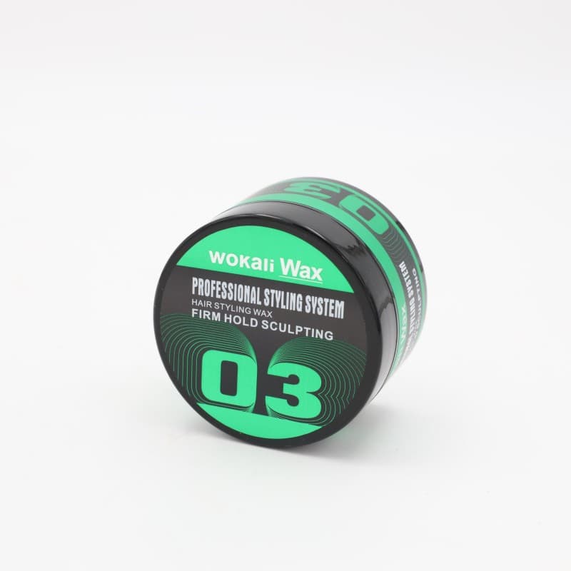 واكس WOKALI 03
