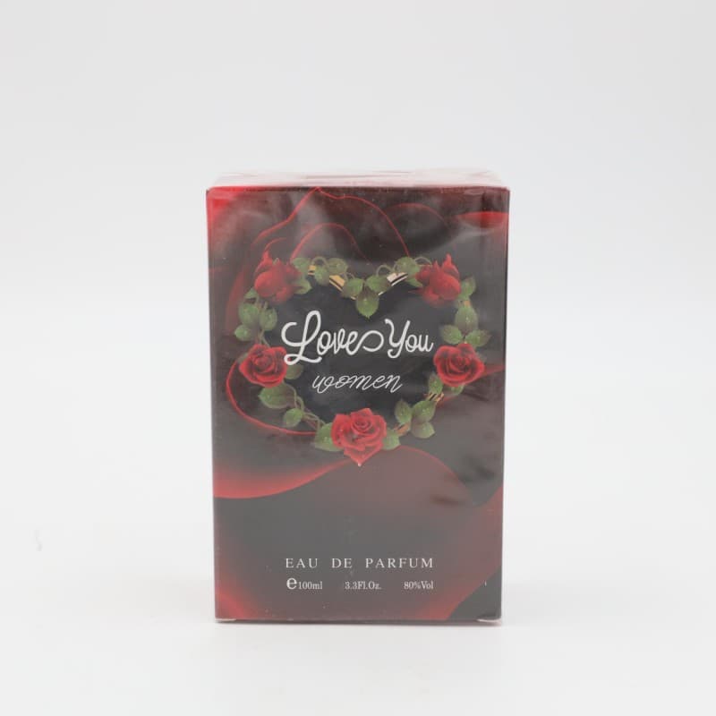 Love You EDP For Women 100ML