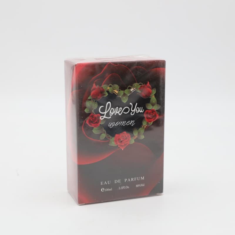 Love You EDP For Women 100ML