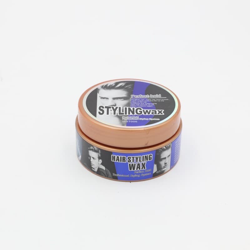 واكس تصفيف الشعر styling wax حجم 100 غم