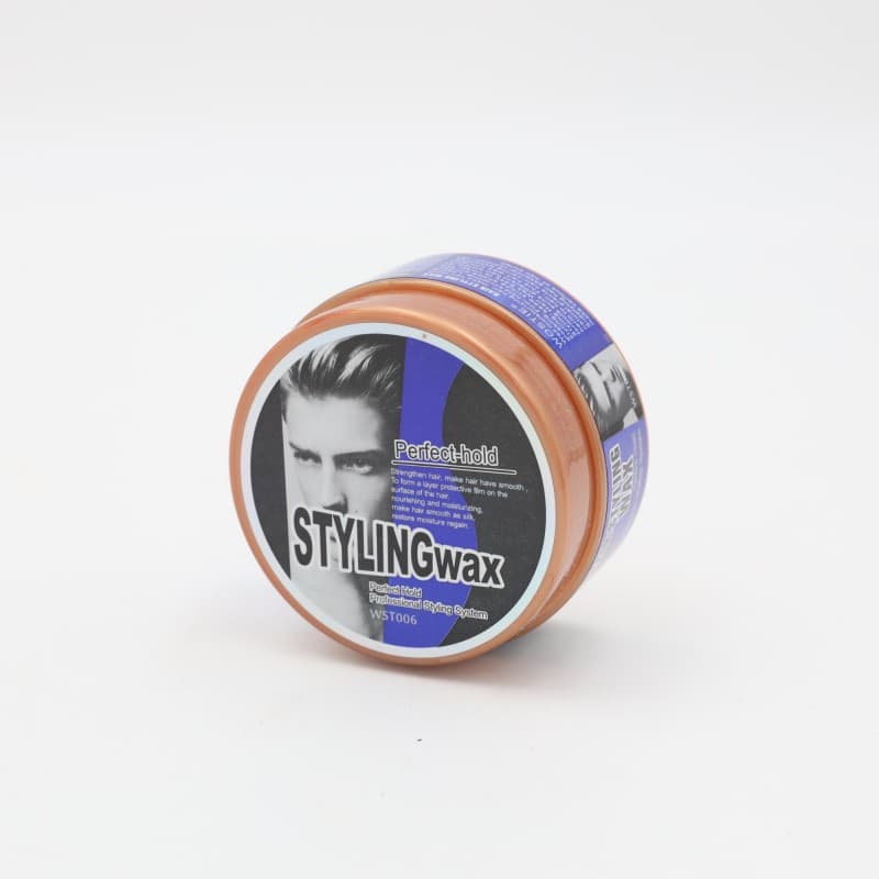 واكس تصفيف الشعر styling wax حجم 100 غم