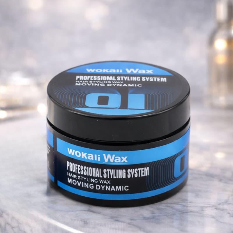 واكس WOKALI 01