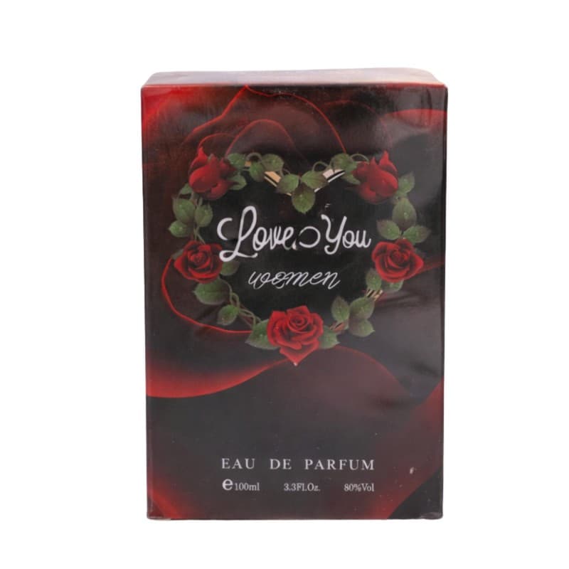 Love You EDP For Women 100ML