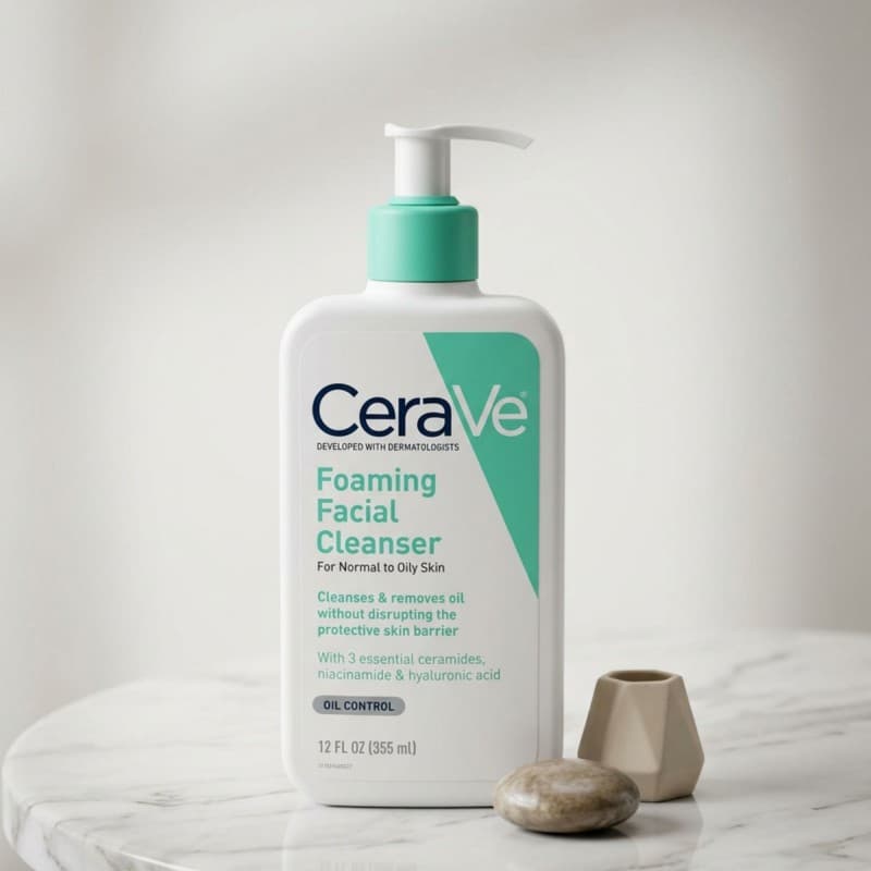 غسول الوجة CERE VE