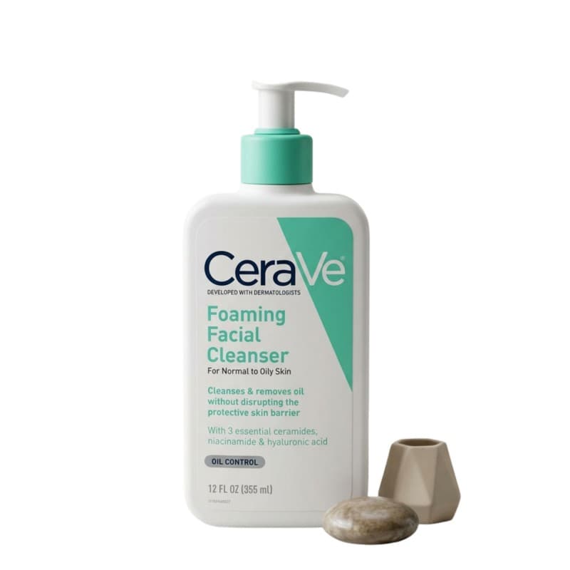 غسول الوجة CERE VE