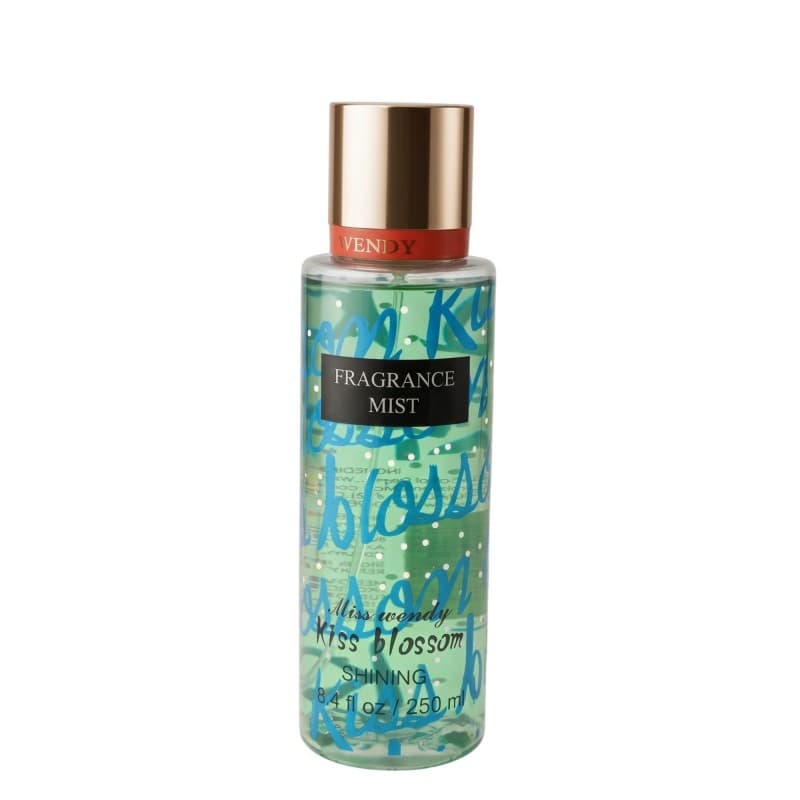 معطر جسم فيكتوريا سيكرت 250مل kiss Blossom