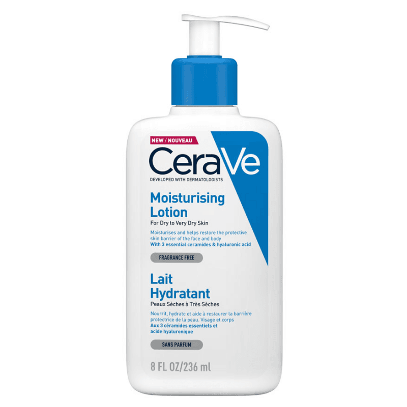 مرطب سيرافي CeraVe Moisturising Lotion 236ML