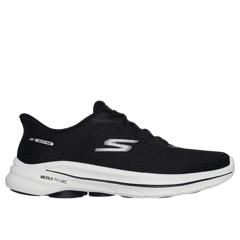 Skechers Women's Slip-ins: GO WALK 8 - Nadia Shoes