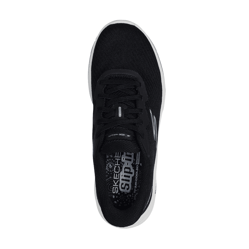 Skechers Women's Slip-ins: GO WALK 8 - Nadia Shoes
